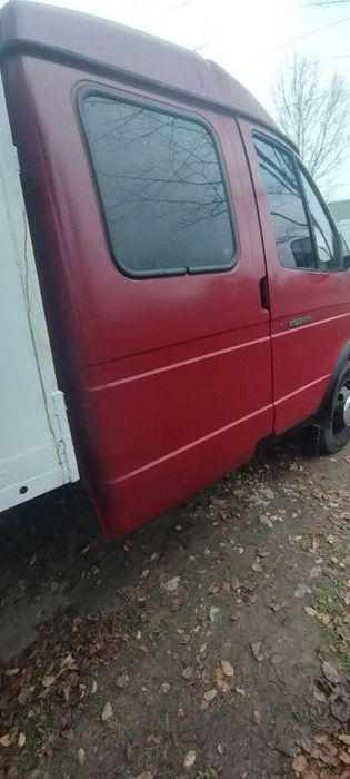 Продам или обменяю Газель