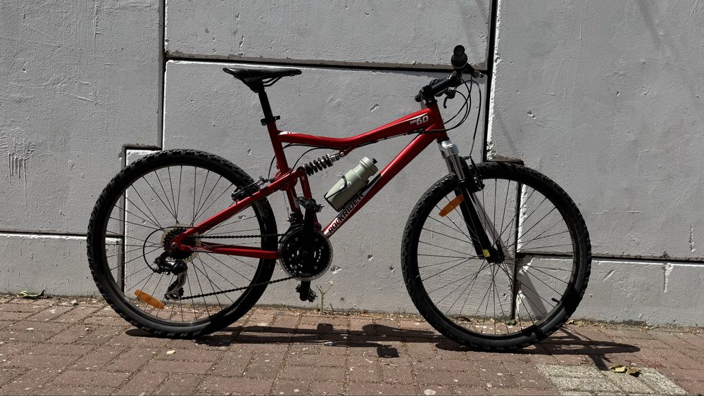 Bicicleta RockRider 6.0