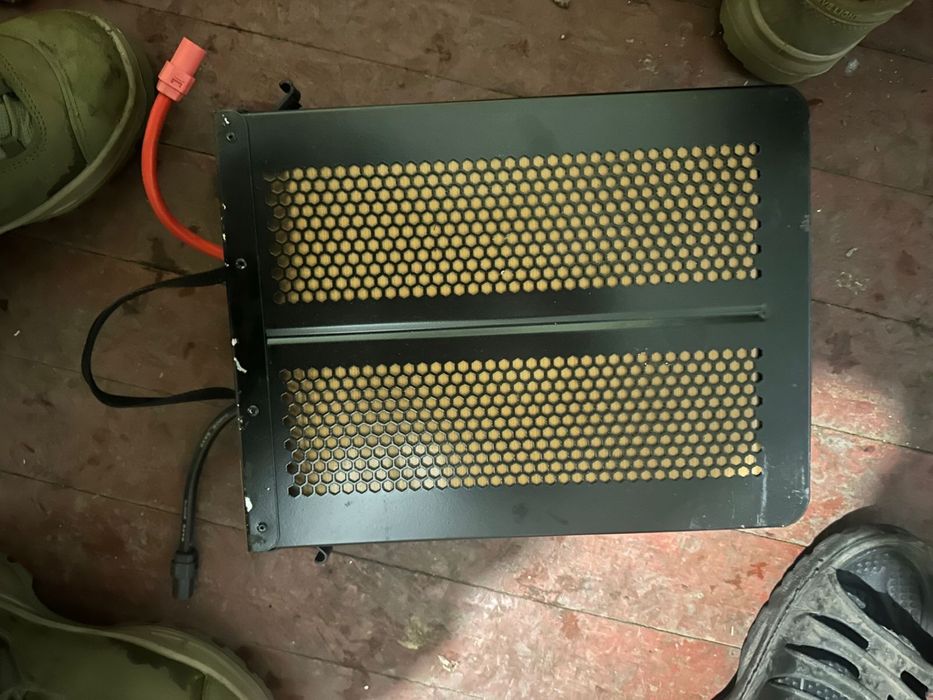 Акб для Nemesis !!!