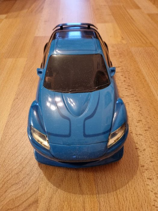 Дрифт-Машинка на радиоуправлении Nikko Mazda RX-8: 990 грн