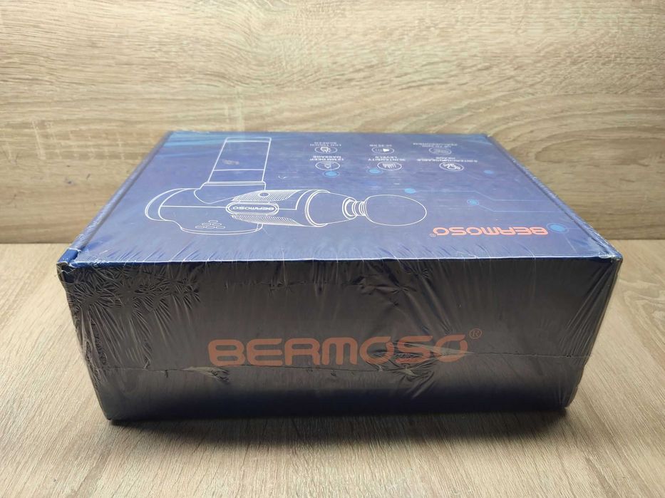 Masażer do ciała Bermoso MX54