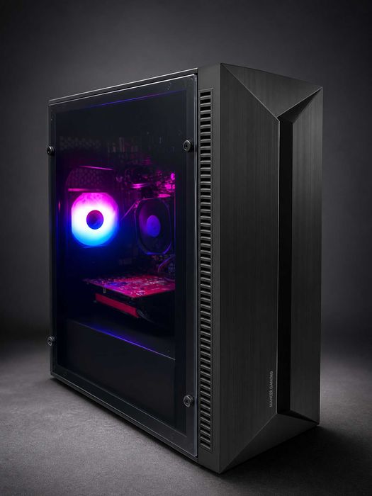 i5-9400 + GTX 1050ti