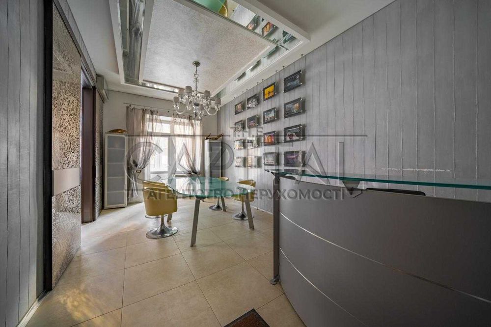 Commercial real estate at st. Bulvar Druzhby Narodov (area 51,5 m²) - Atlanta.ua - photo 5