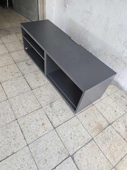 Móvel de televisão