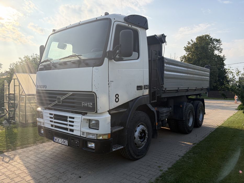 Volvo