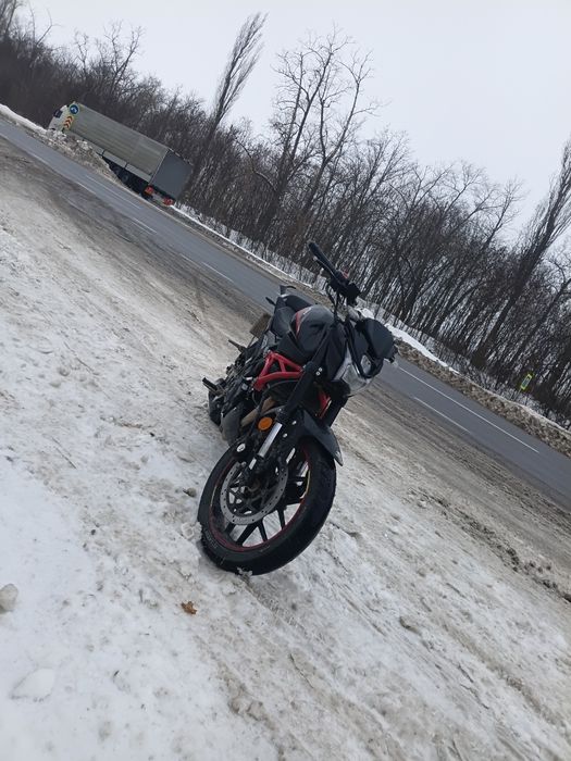 Продам Ліфан ср200