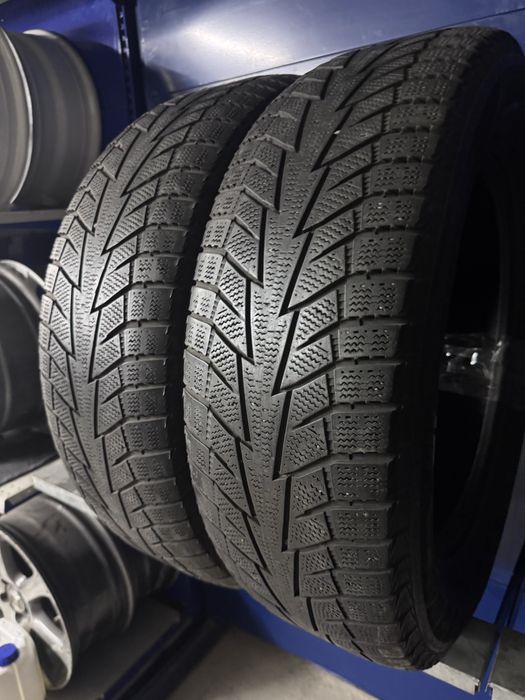 Hankook Winter I cept iz2 215/65r17 зимова Склад Шин Умань