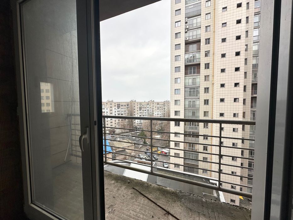 Продам квартиру 190м в ЖК ДУЭТ