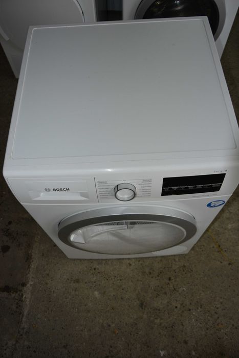 Suszarka kondensacyjna BOSCH WTR85T00 (pompa ciepła)