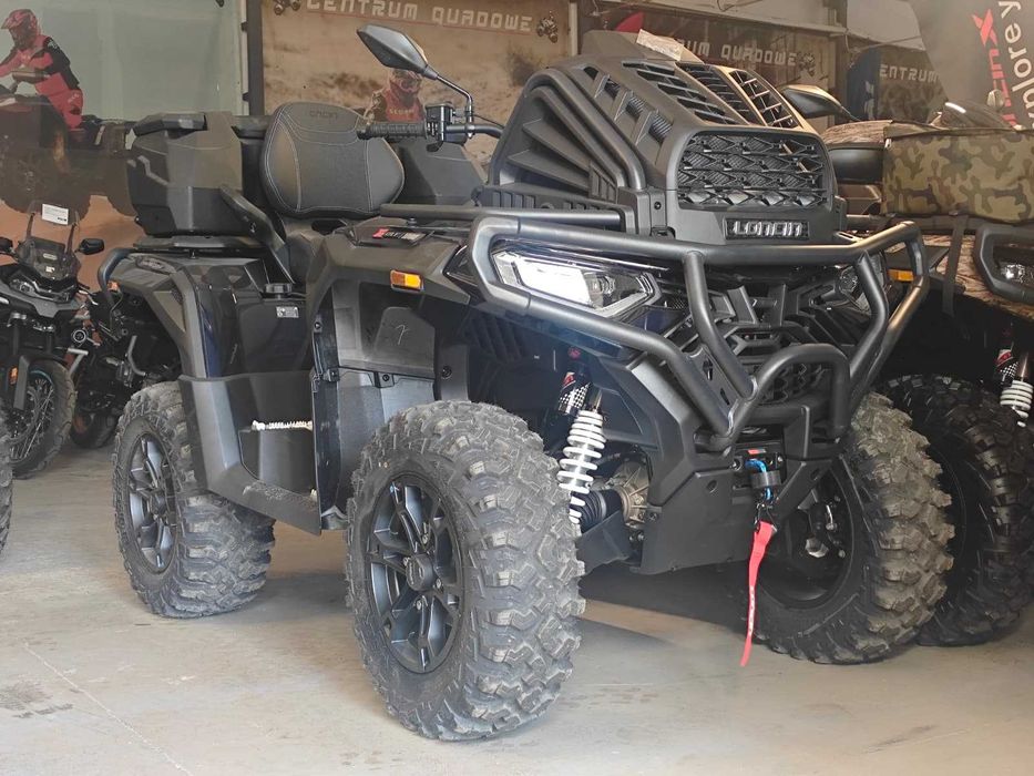 Loncin