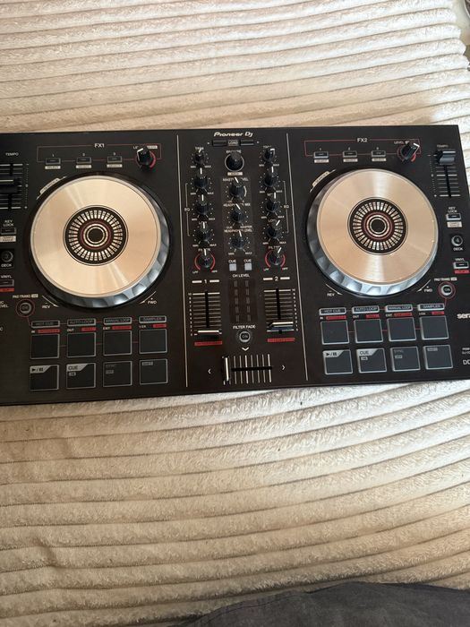 Pionner dj serato