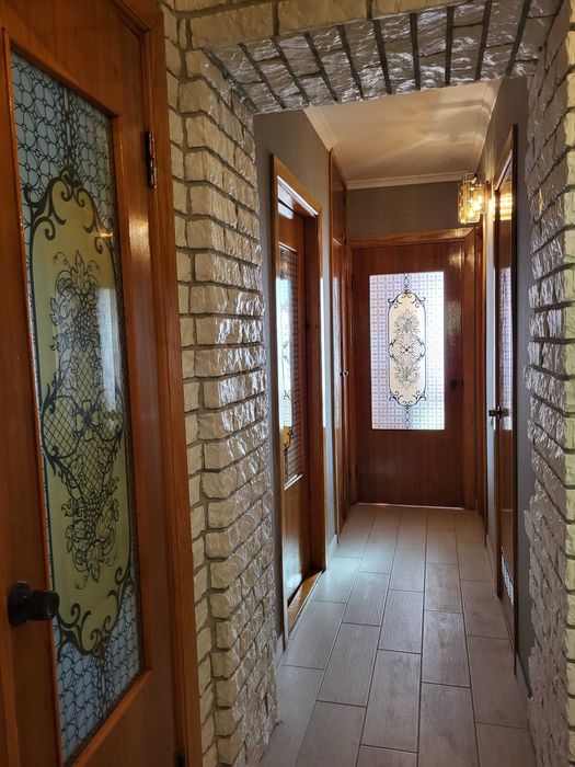 Довгострокова оренда 3-кімнатної квартири на вул.Гузара(Чалдаєва), БАМ