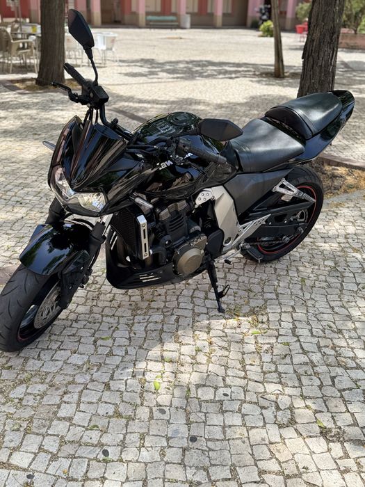 Kawasaki z750