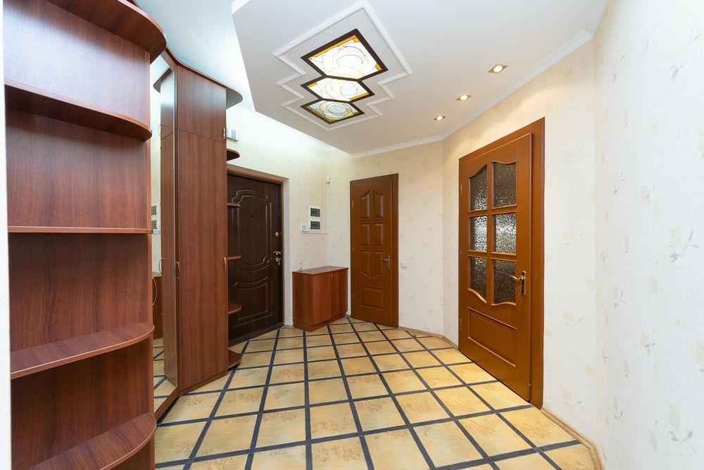 Подобово 2-комн люкс 2 спальни Позняки, Григоренко, 28