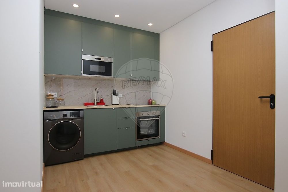 Apartamento T1 para arrendamento