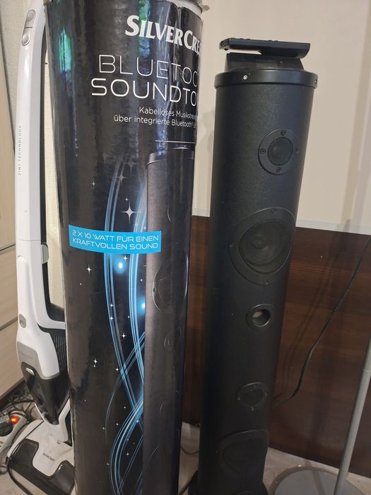Sprzedam głośnik bluetooth