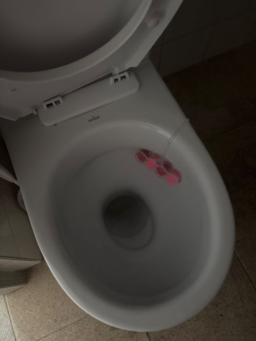 Do oddania wc stan dobry