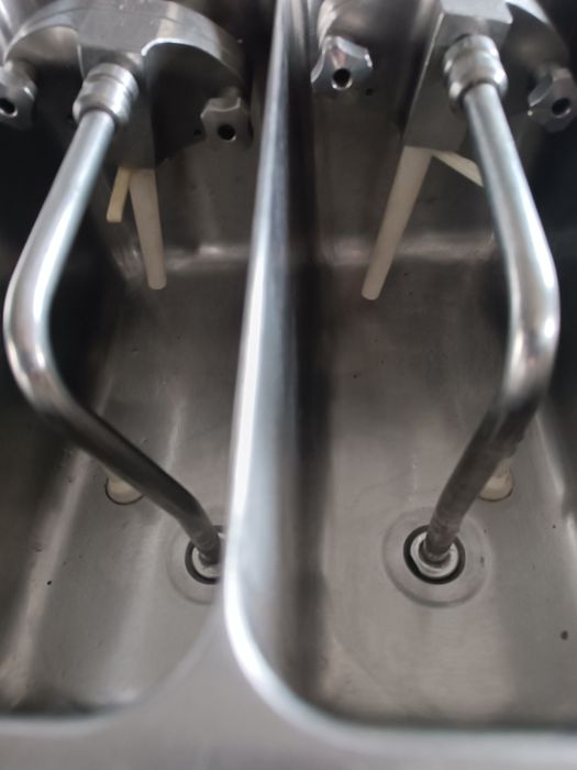 Carpigiani bar253 maszyna do lodów  włoskich włoskich