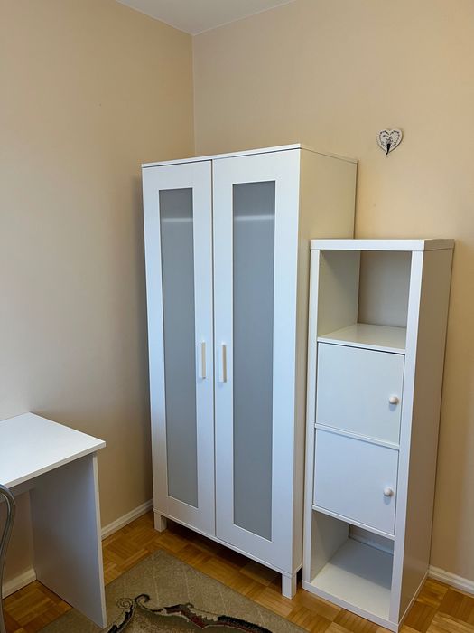 Mieszkanie – Białystok, Osiedle Kopernika, Przydworcowe - Widok 3