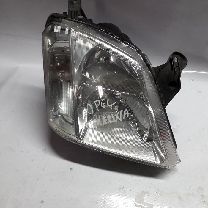 Farol Farolim Espelho Opel Meriva