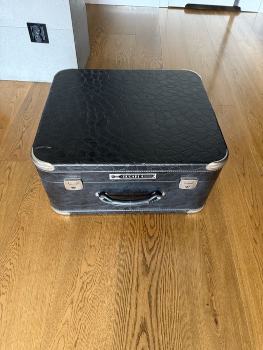 Akordeon guzikowy kanałowy Bugari Armando