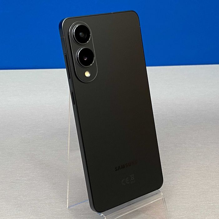 Samsung Galaxy S25 Edge (12GB/256GB) - Jetblack