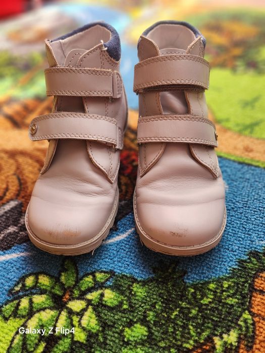 Trzewiki wiosenne BARTEK r.30