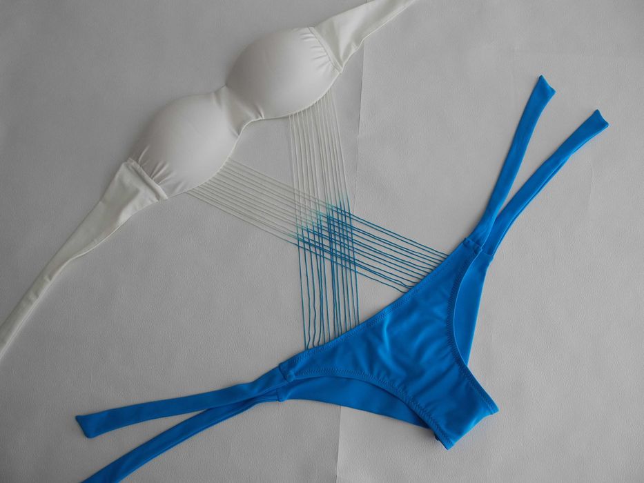 Купальник жіночий р.36-38 чашка А