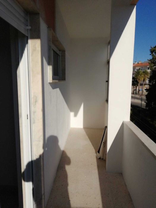Apartamento Forte da Casa