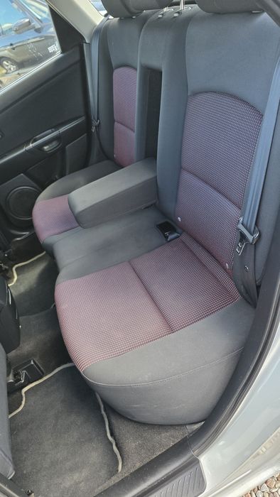 Mazda 3 1,6benzyna 100%sprawna#klima#Zamiana