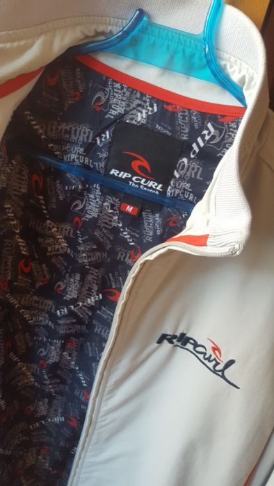 Casaco blusão Rip Curl