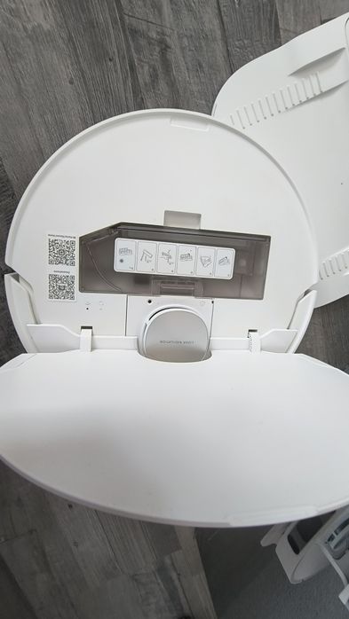 Robot sprzątający Dreame L10s Ultra