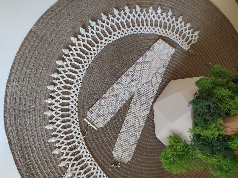 Силянки Кольє Гердани