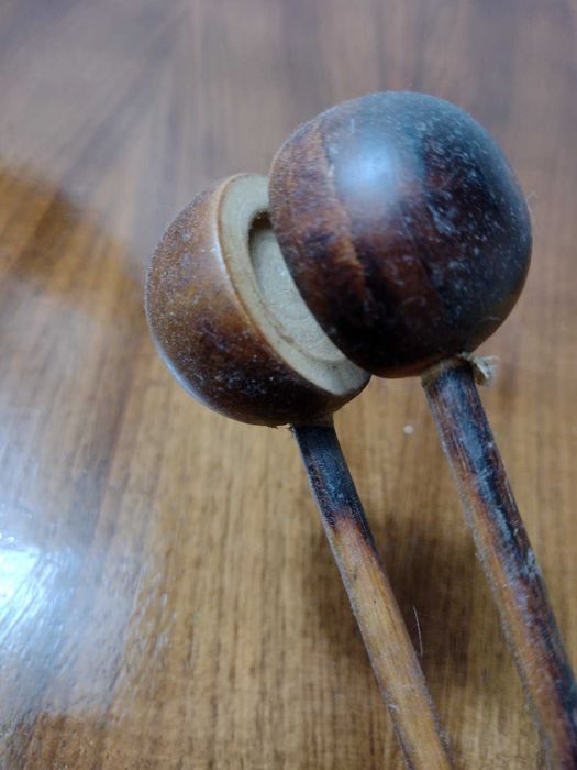 Массажный вибрационный молоток. массажер