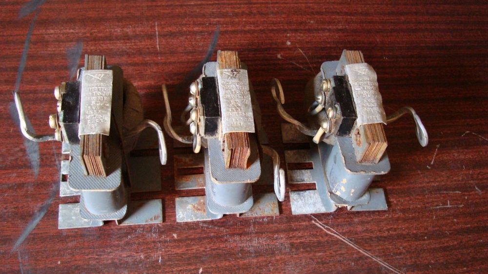 Трансформатор тока ТК-20