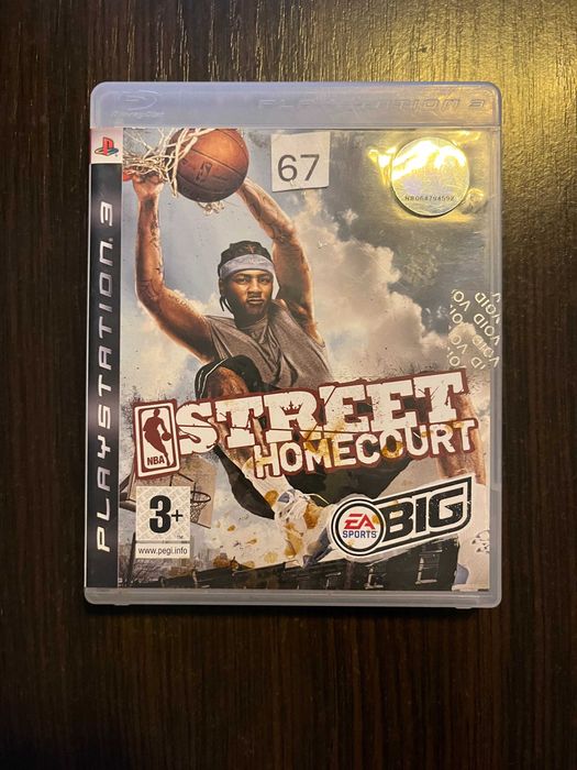 nba homecourt ps3