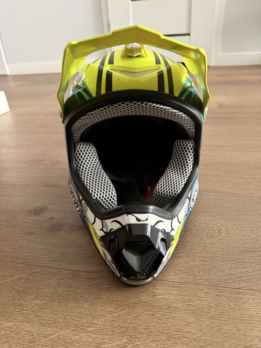 Kask NAXA mlodziezowy
