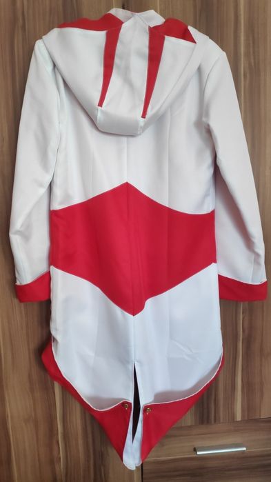 Assassin's Creed kostium Ezzio Auditore De Firenze
