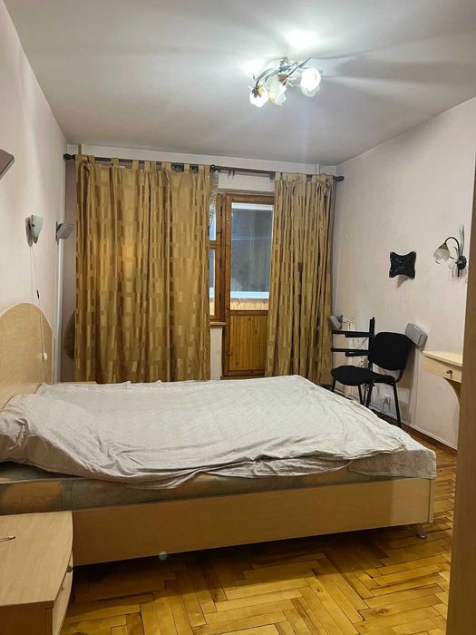 Продається 3-кім квартира Бородинський р-н
