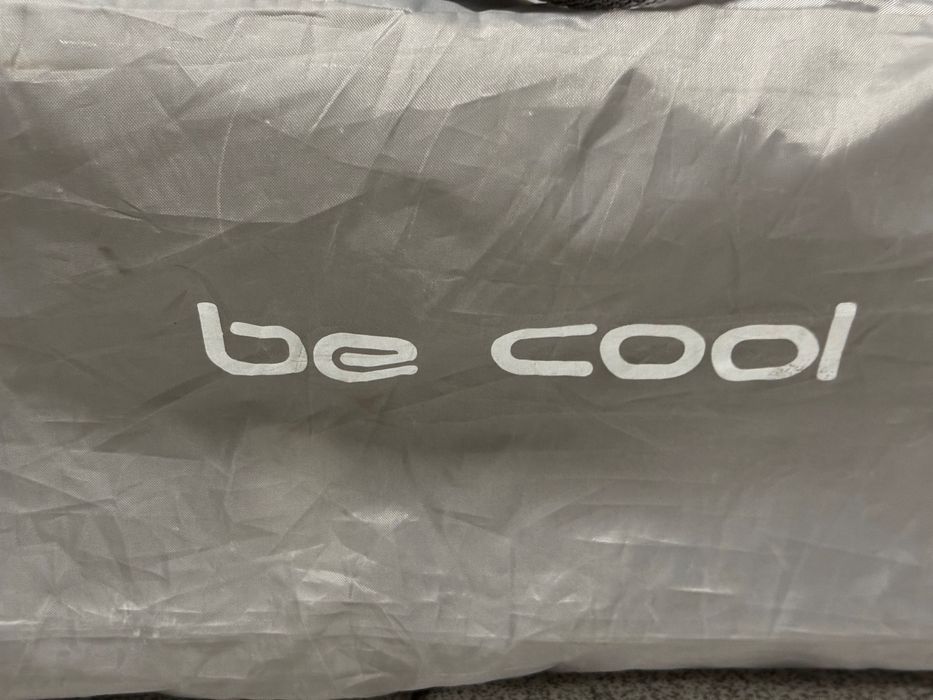 Cama de Viagem / Parque de brincar Be Cool