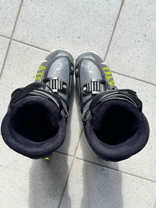 Atomic WayMaker Carbon Flex 100 buty narciarskie roz. 28-28,5 stan BDB