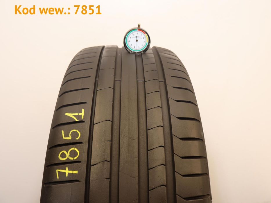 Pirelli P Zero - 245/50 R19