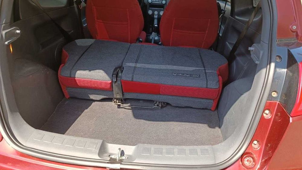 Mitsubishi Colt 2007 (1.3 Робот)