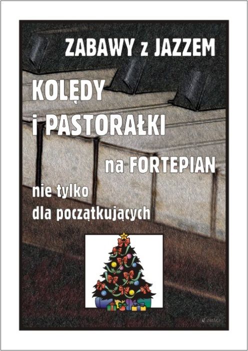 Nuty - Jazz na Fortepian