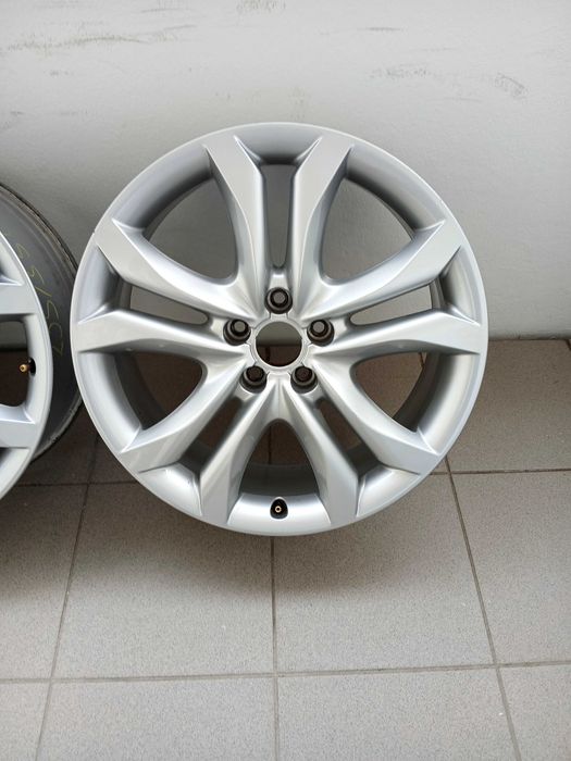Audi, Mercedes ,VW,BMW  felgi 19'' oryginał,stan idealny