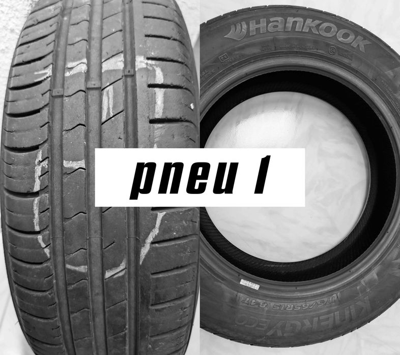 5 PNEUS - Vialonga