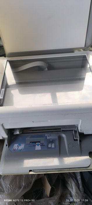 Принтер  сканер  для копії чи друку