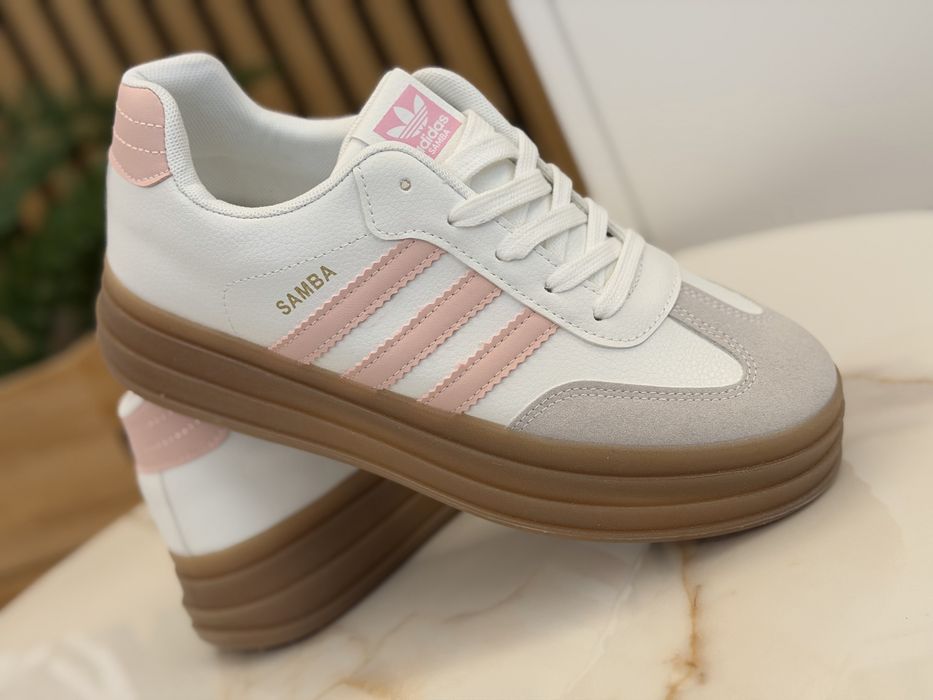 Buty Adidas Samba Sneakersy damskie 36-41 Nowe