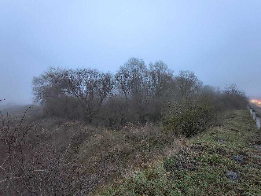 Продаж земельної ділянки, площею 0,5000 га, м. Шумськ