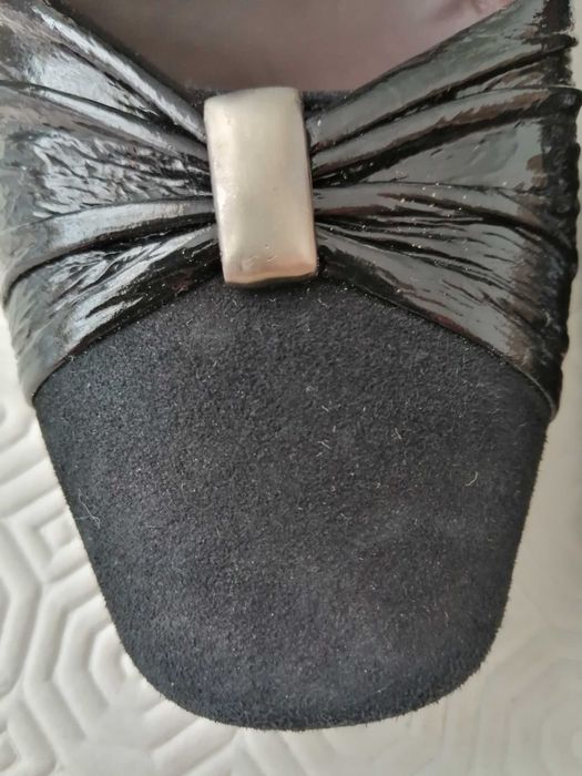 Sapato senhora N. 38